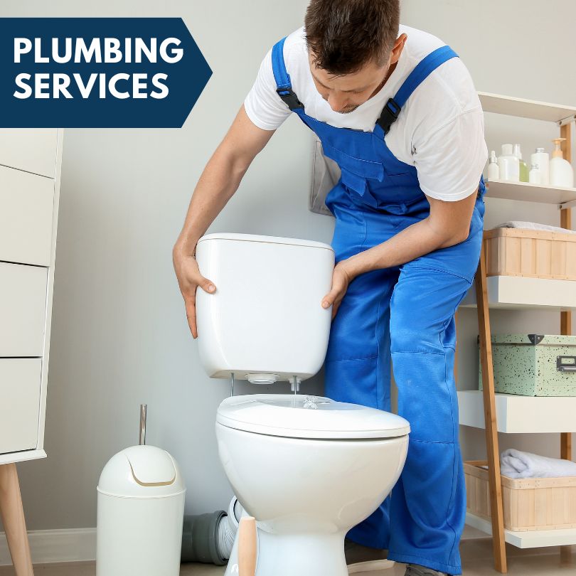 Plumbing Company in Birchdale, MN